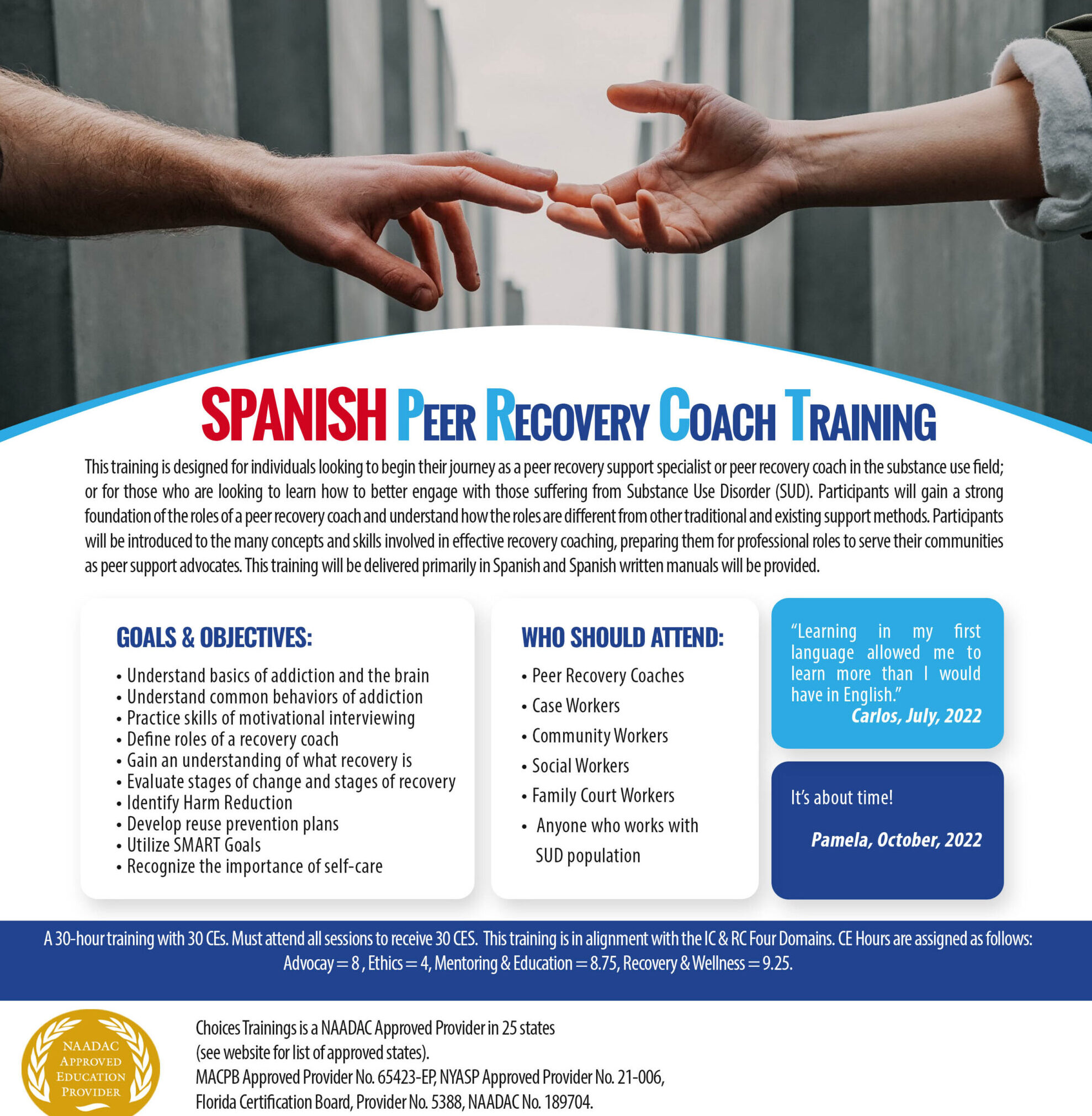 Explore Peer Recovery Coach Jobs: Roles, Responsibilities, and Opportunities in the USA